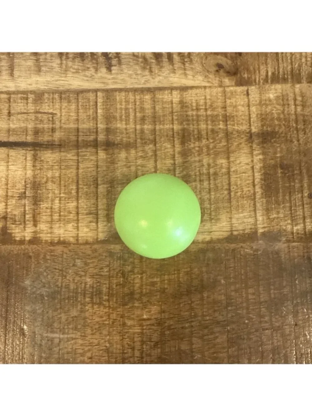Lovevery Green Wooden Ball Replacement